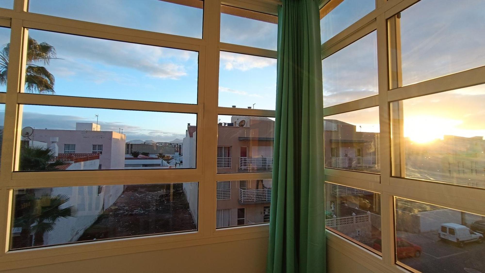 Green Waves Apartment Corralejo Exterior photo